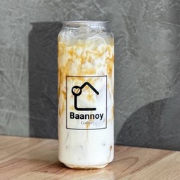 นมสดคาราเมล