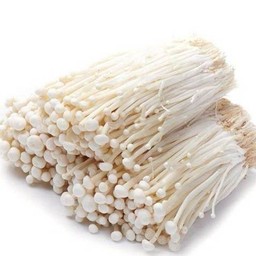 เห็ดเข็มทอง