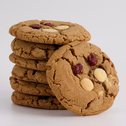 White choc canberry