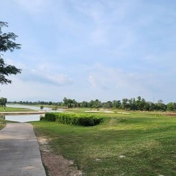 Gassan Panarama Golf Club