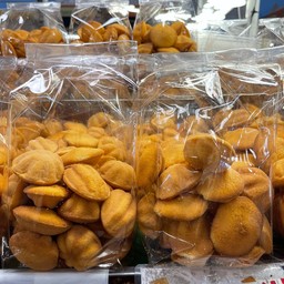 ขนมไข่ กลาง ( แม่ไน้ )