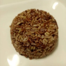 ข้าวกล้องสามสี