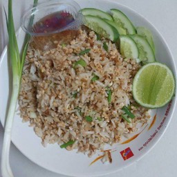 ข้าวผัดไข่
