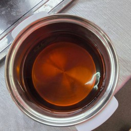 น้ำซุปสุกี้ญี่ปุ่น (น้ำดำ)