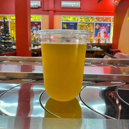 น้ำเก็กฮวย