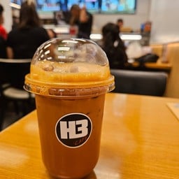 H3 cafe