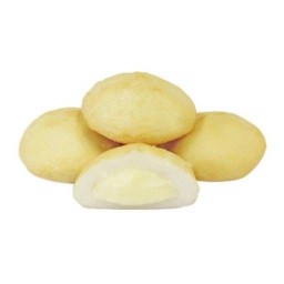 ซาลาเปาไส้ครีมชิส