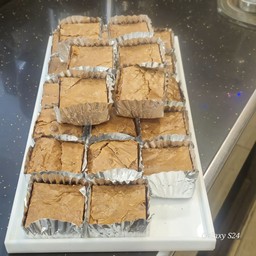 บราวนี่