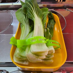 ผักกวางตุ้งฮองเต้