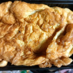 ข้าวไข่เจียว