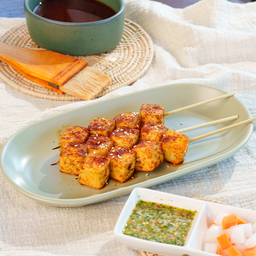 เต้าหู้ปลา