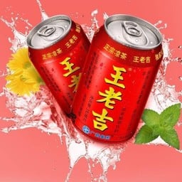 หวังเหล่าจี๋(王老吉)