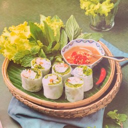 แหนมเนือง