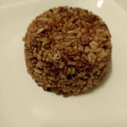 ข้าวกล้องสามสีปลอดสาร