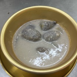 กล้วยบวชชี