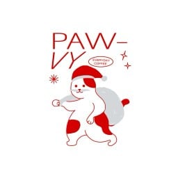 Pawvy.coff