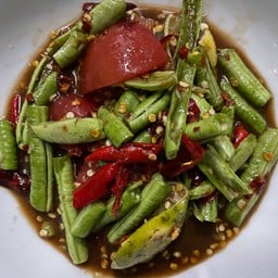 ครัวคำม้อย