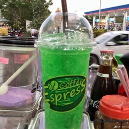 แอปเปิ้ลโซดา