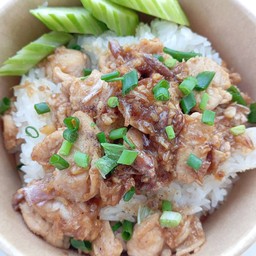 หอมอร่อย