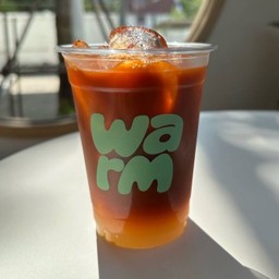 Thai Tea Lamonade