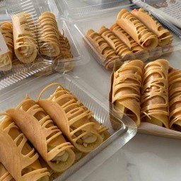 MaKin Tokyo • มากิน โตเกียว นวลจันทร์