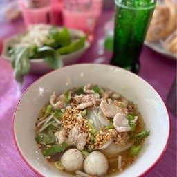 ก๋วยเตี๋ยวเรือรสเด็ด