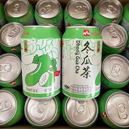 ชาฟักไต้หวัน(東瓜茶)