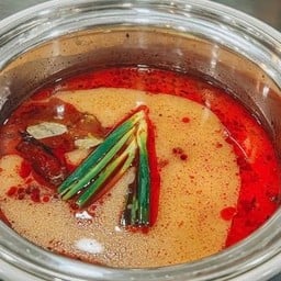 97. ซุปผสม