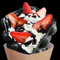 smoothie eleven home & coffee หมู่บ้านพีโน่ราชพฤกษ์ พระราม 5