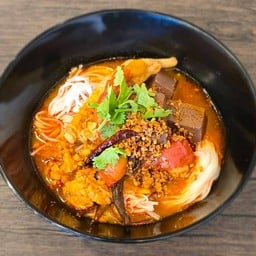 ซอบ  อาหารเหนือ - อีสาน