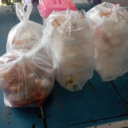 เส้นหมี่น้ำ 3 ถุง180