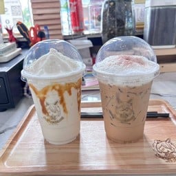 Secret honey
