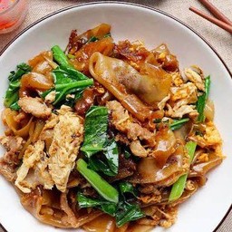 ผัดซีอิ้ว