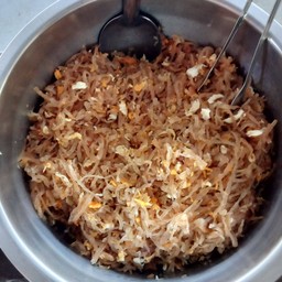 ใชโป๊ผัดไข่