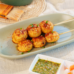 เต้าหู้ชีส (ขายดี)