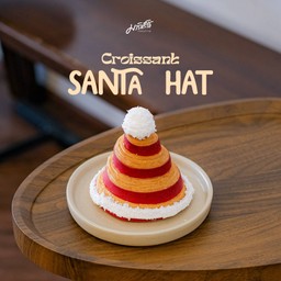 Santa Hat