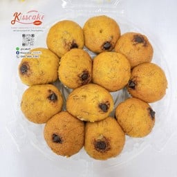 เค้กกล้วยหอม