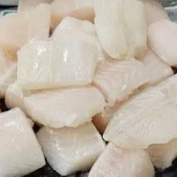 ปลาดอลลี่