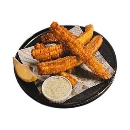 Corn Ribs