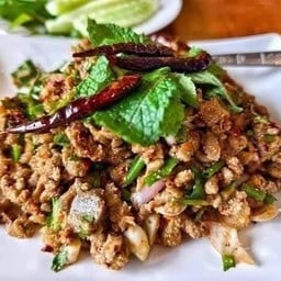 ลาบเป็ด