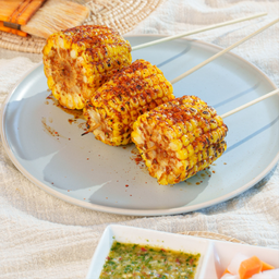 ข้าวโพดหวาน