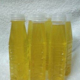 น้ำเก็กฮวย🌼