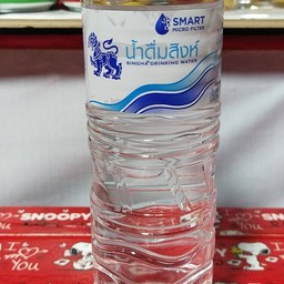 น้ำเปล่า