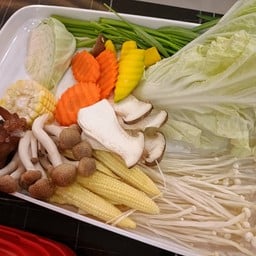 Hot Hot Shabu