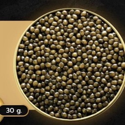 Oscietra Caviar 30g.