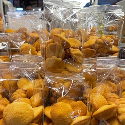 ขนมไข่ เล็ก ( แม่ไน้ )