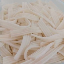 เส้นรากบัวจีน