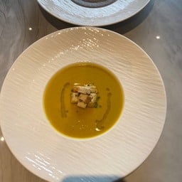 Hao Chi kitchen Restaurant โรงแรมคาเซีย พระราม9