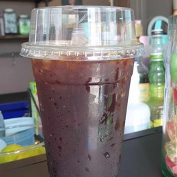 แบล็คคอฟฟี่