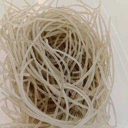 เส้นบุก(กลมเล็ก)